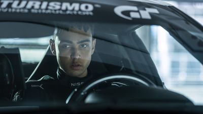 Gran Turismo is the surprise feel-good sports movie of the summer