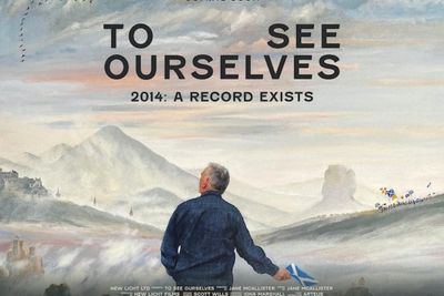 Tickets for indyref documentary To See Ourselves on sale now