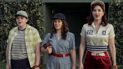 A League Of Their Own Was Cancelled Out Of The Blue, But There Are 4 Reasons Why I Hope It Finds A New Home