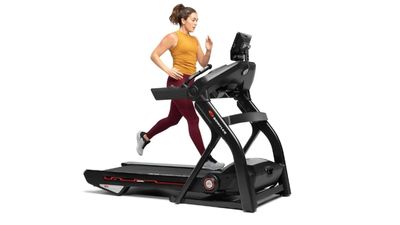 Get $200 Off My Favorite Treadmill In Bowflex’s Labor Day Sale