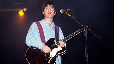 “Where you hold your guitar for the first time is crucial. It signifies how much of a c*** you’re going to be”: Noel Gallagher on how the most stressful day of his life was caused by a guitar strap