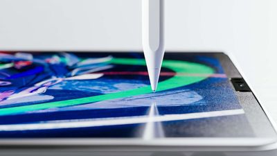 This new iPad accessory may finally make me take the plunge and buy Apple's tablet