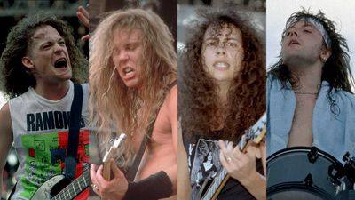 "Van Halen could do nothing, night after night, to stem the charge of this Godzilla": How 1988's Monsters Of Rock tour was the making of Metallica