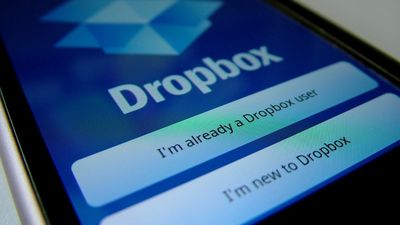 Dropbox drops unlimited storage option as some users ruin it for everyone