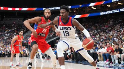 USA vs New Zealand live stream: How to watch Basketball World Cup 2023 free anywhere