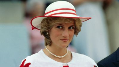 Princess Diana's clever hack to calm down Prince William has fans all saying the same thing