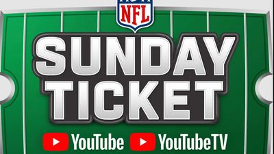 Changes, Problems Coming to NFL Sunday Ticket This Season