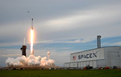 Elon Musk has a simple defense for the DOJ's alarming lawsuit against SpaceX