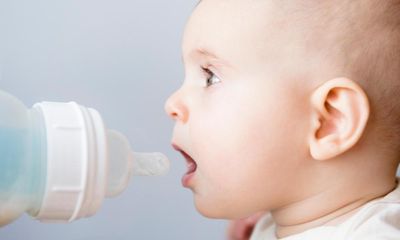 Formula milk advert restrictions are patronising – let parents decide what’s best