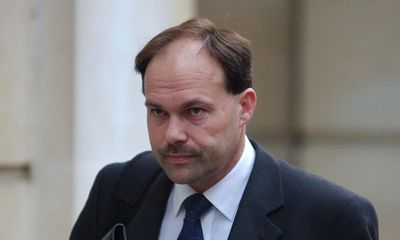 Glyn Razzell: man convicted of killing wife to face strict checks if released