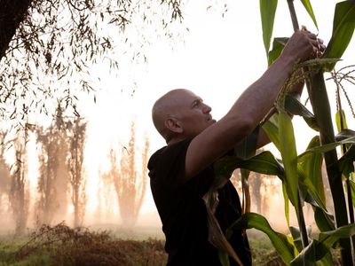 ‘There is no American dream’: the Mexican chef who went from child laborer to haute cuisine