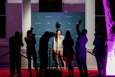 Red carpet for rent, paparazzi by the hour: why people pay to stage A-list experiences