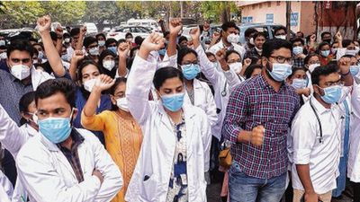 Private medical colleges told to pay stipends in line with rules or face action