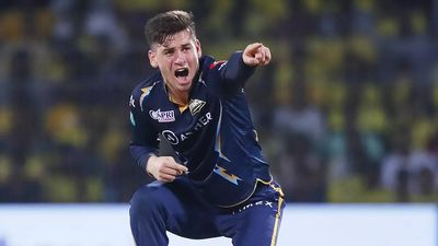 'Afghanistan will play to win in Asia Cup & World Cup': Rookie spinner Noor Ahmad