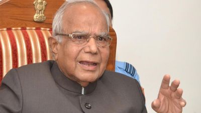 Will write to President under Article 356: Punjab Governor to CM