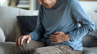Constipation and other gut woes may be early warning signs of Parkinson’s disease, study finds