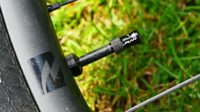 Funn FastAir valve review – fast inflation, controlled deflation
