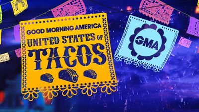 ‘Good Morning America’ Goes on Hunt For America’s Top Taco