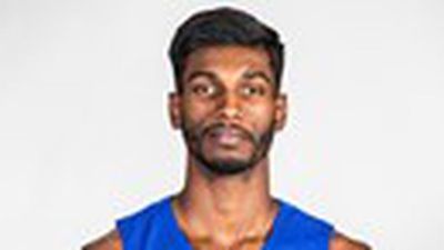 Basketball star Pranav Prince says Indian team is improving and can challenge the best in Asia soon