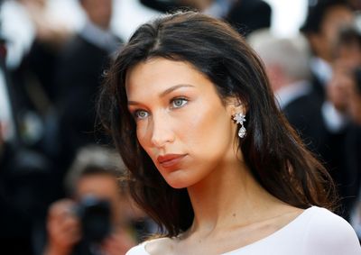 Ben-Gvir lashes out at supermodel Bella Hadid over Palestinian rights