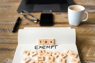 Take Advantage of the Lifetime Estate and Gift Tax Exemption While You Still Can: Kiplinger Tax Letter