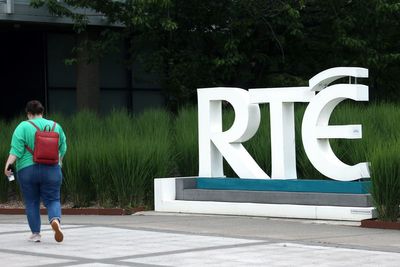 RTE had ‘alarming gaps’ in internal procedures and record-keeping – report