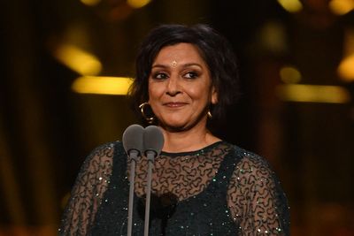 Meera Syal compares on-screen diversity to ‘window dressing’ without structural change