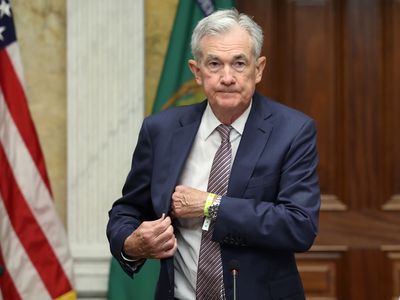 Fed Chair Jerome Powell warns the fight against inflation is far from over