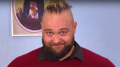 After Bray Wyatt's Tragic Passing, There Are Rumors About What WWE Might Do On Smackdown