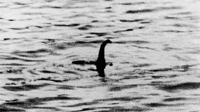 90 years after Loch Ness Monster first spotted, thermal drones survey Scottish lake in giant hunt this weekend