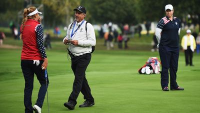 Throwback: How Gimmegate Turned The 2015 Solheim Cup Around