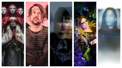 Spiritbox, Beartooth, In This Moment, Myrkur and more: here are the best new metal songs you need to hear this week