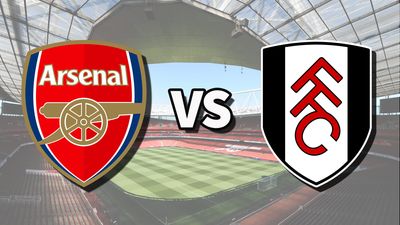 Arsenal vs Fulham live stream: How to watch Premier League game online
