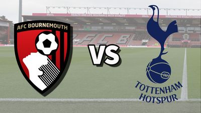 Bournemouth vs Tottenham live stream: How to watch Premier League game online