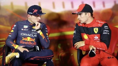 F1 Dutch Grand Prix 2023: Lando Norris leads second practice with Daniel Ricciardo taken to hospital