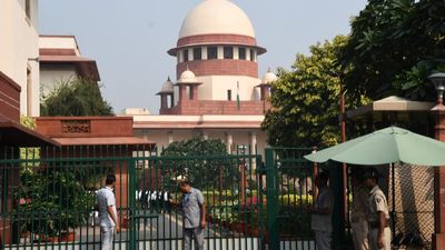 Plea in SC seeks reservation for transgender persons in education, employment