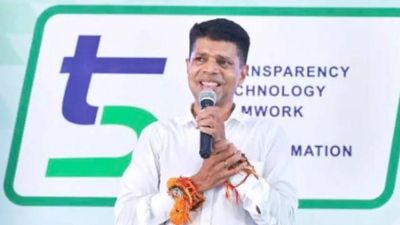 Odisha 5T secretary unmasks MLA for 'trying to stall' Ganjam people's return during Covid