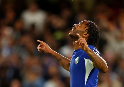 Chelsea vs Luton LIVE: Premier League result and reaction as Raheem Sterling and Nicolas Jackson shine