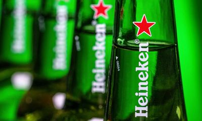 Heineken exits Russia with €1 sale of operations