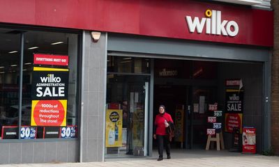 Experts sceptical Wilko deal will emerge with creditors in driving seat
