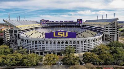 Congressional Group Aims to Preserve 18 Historic College Football Stadiums