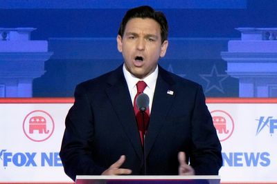 DeSantis reports raising more than $1 million as Republicans hope for post-debate boosts