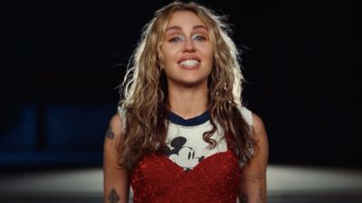 Miley Cyrus Shares A Sweet Message For Her Fans After Reflecting On How She ‘Used To Be Wild’ In Brand New Single