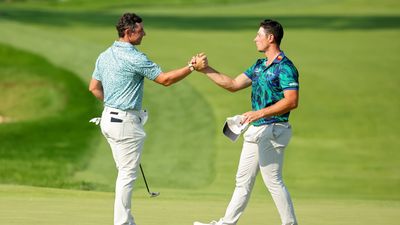 Potential Pairings At The 2023 Ryder Cup