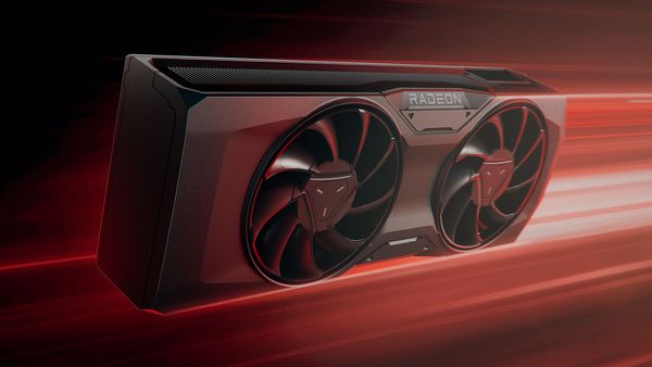 AMD Radeon RX 7800 XT Accidentally Revealed by PowerColor