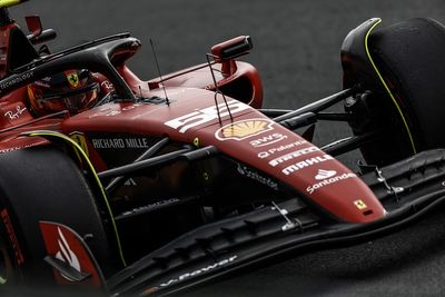 Ferrari risks missing F1 Dutch GP Q3 as high-downforce struggles continue