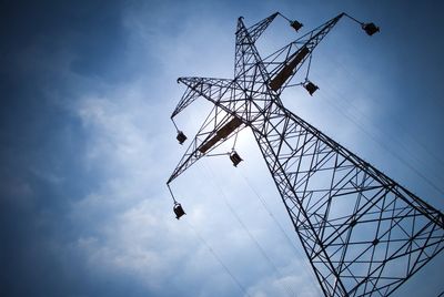 Texans asked to conserve power Wednesday for the eighth time this month