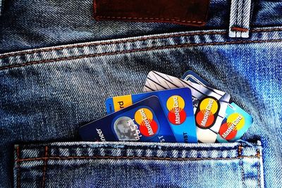 KY Financial planner cautions consumers about zero interest credit card offers