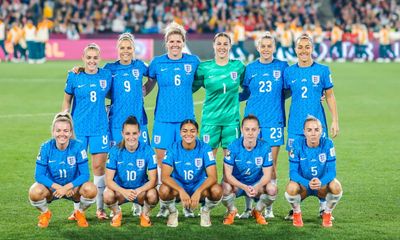 Why women’s football trumps the men’s game