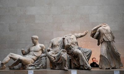 The Guardian view on the British Museum losses: a diplomatic own goal